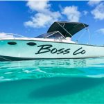 A Day in the Life: Bahamas Boating Adventure